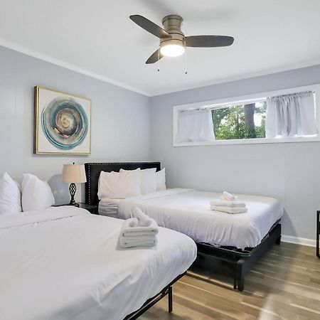 Atlanta Decatur Rocksteadymessagesummer Special! Bagian luar foto