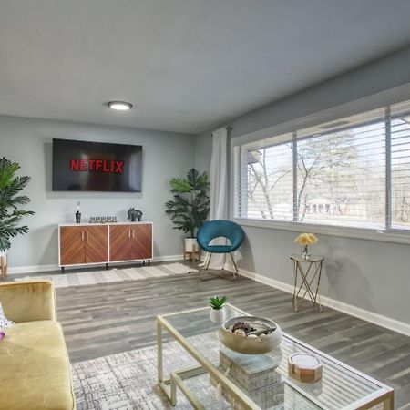 Atlanta Decatur Rocksteadymessagesummer Special! Bagian luar foto