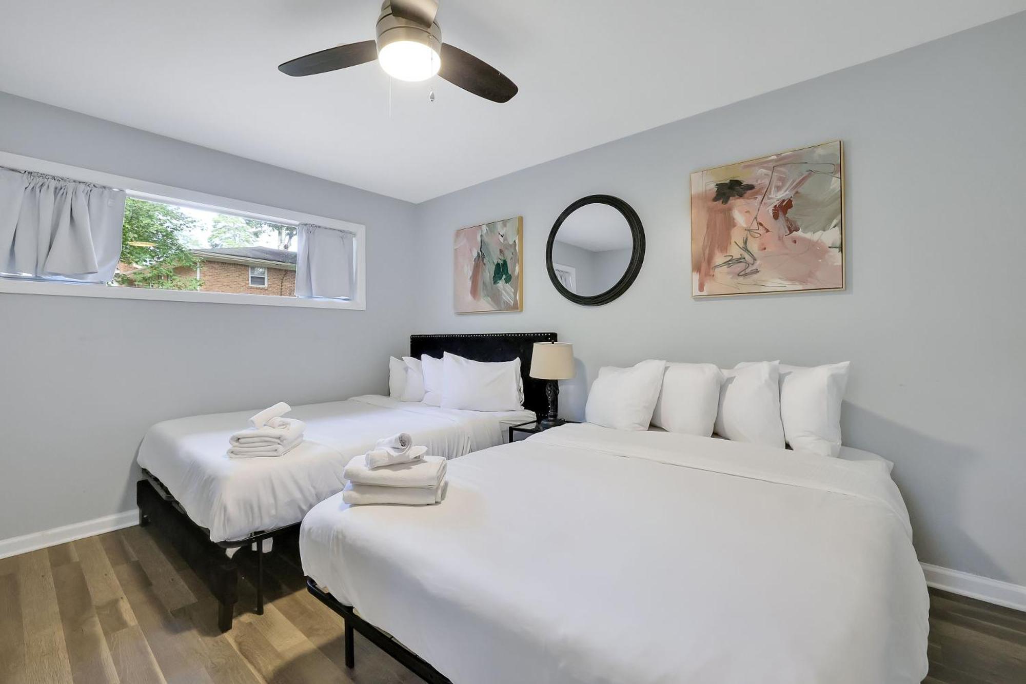 Atlanta Decatur Rocksteadymessagesummer Special! Bagian luar foto