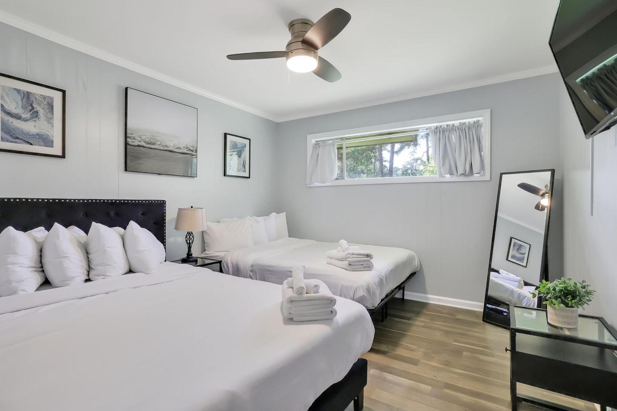 Atlanta Decatur Rocksteadymessagesummer Special! Bagian luar foto