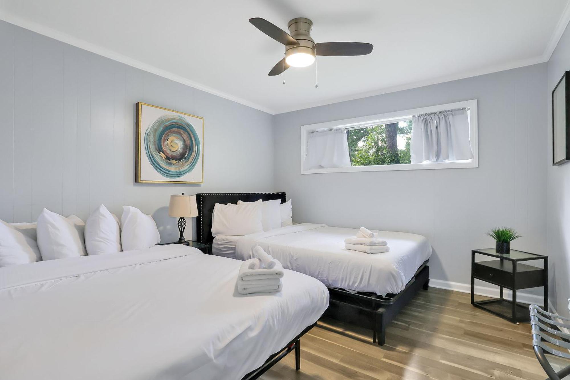 Atlanta Decatur Rocksteadymessagesummer Special! Bagian luar foto