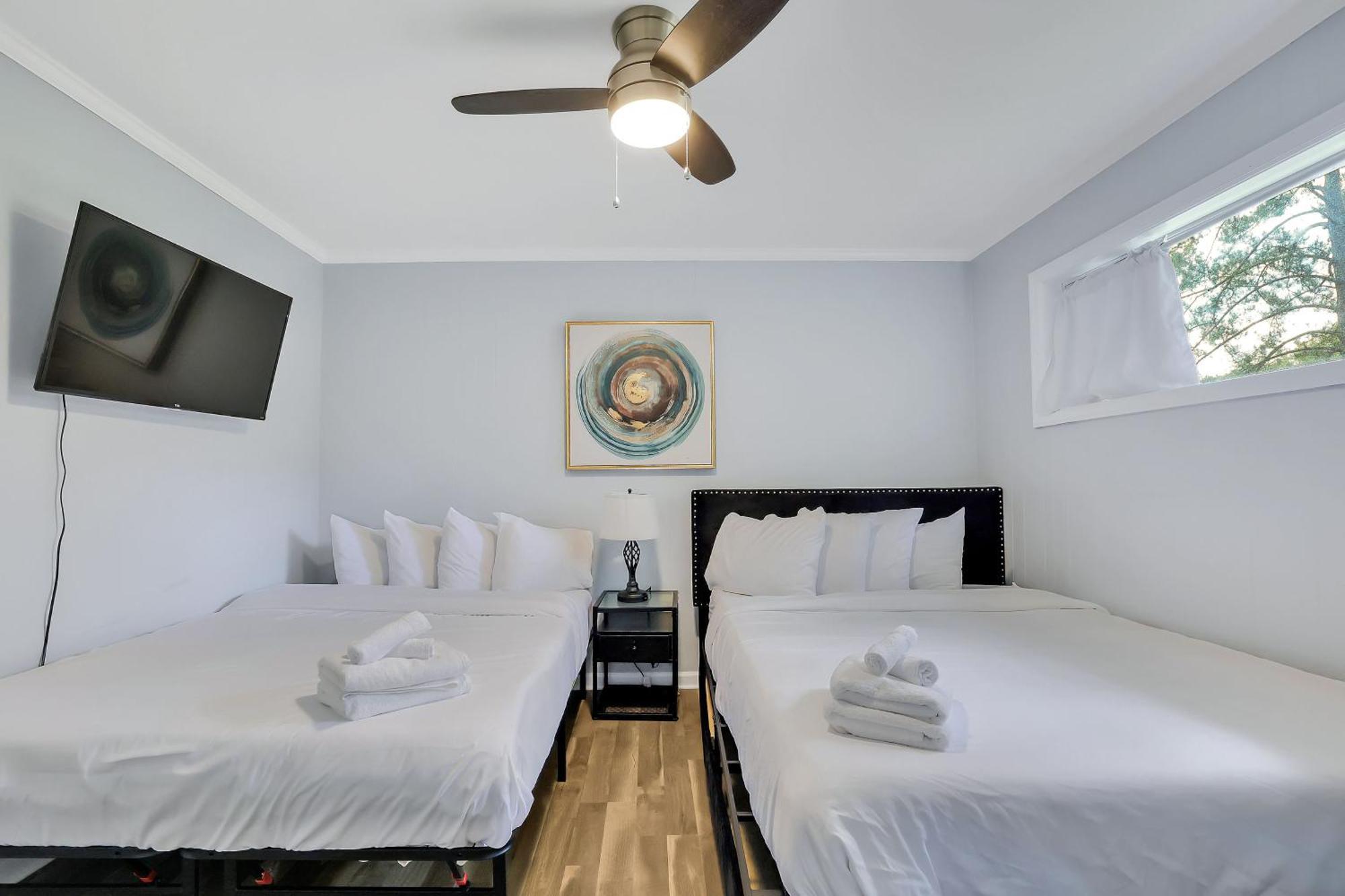 Atlanta Decatur Rocksteadymessagesummer Special! Bagian luar foto