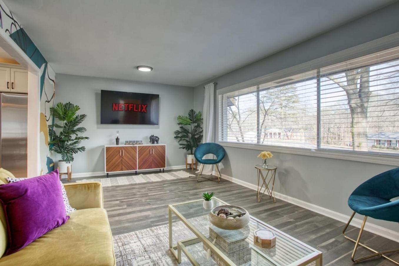 Atlanta Decatur Rocksteadymessagesummer Special! Bagian luar foto