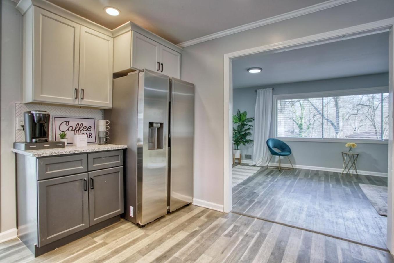 Atlanta Decatur Rocksteadymessagesummer Special! Bagian luar foto